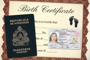 Texas rejects matricula as valid ID for undocumented parents